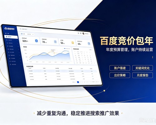 船营百度竞价包年